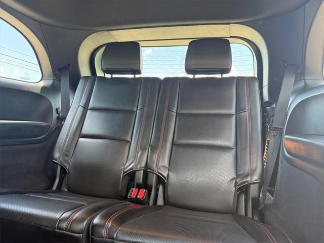 used 2023 Dodge Durango car, priced at $29,988
