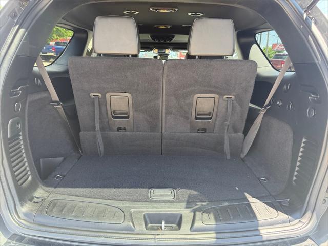 used 2023 Dodge Durango car, priced at $29,988