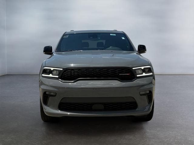 used 2023 Dodge Durango car, priced at $29,988