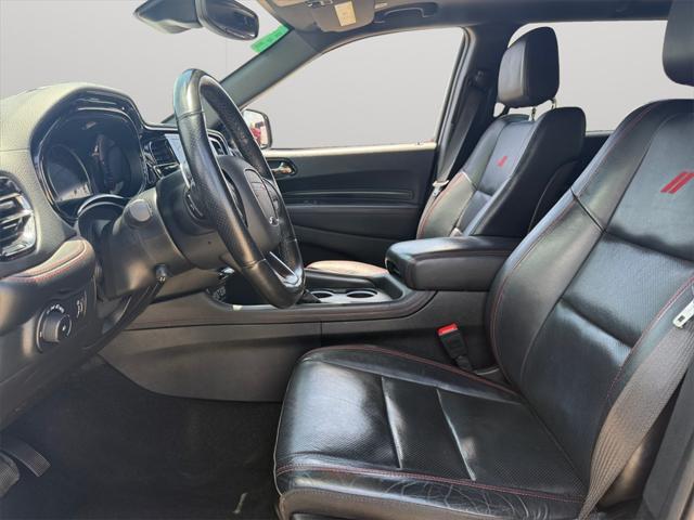 used 2023 Dodge Durango car, priced at $29,988