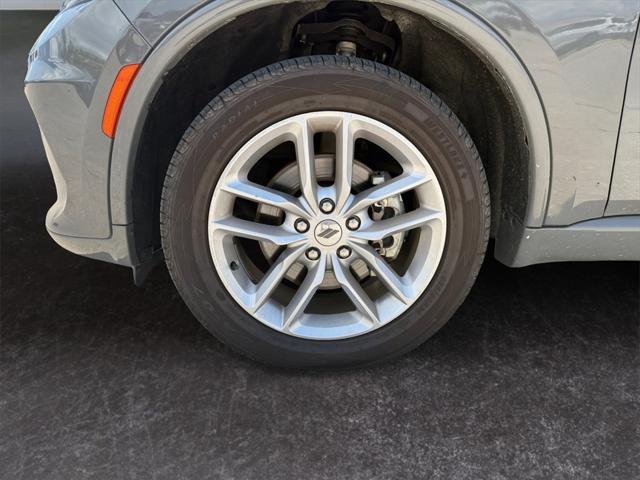 used 2023 Dodge Durango car, priced at $29,988