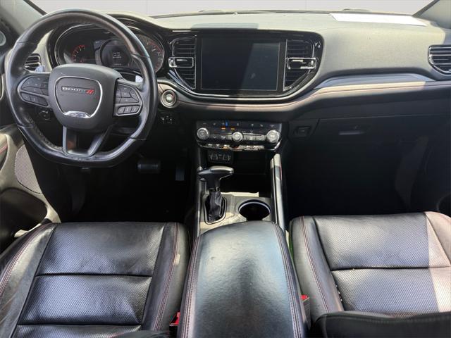 used 2023 Dodge Durango car, priced at $29,988