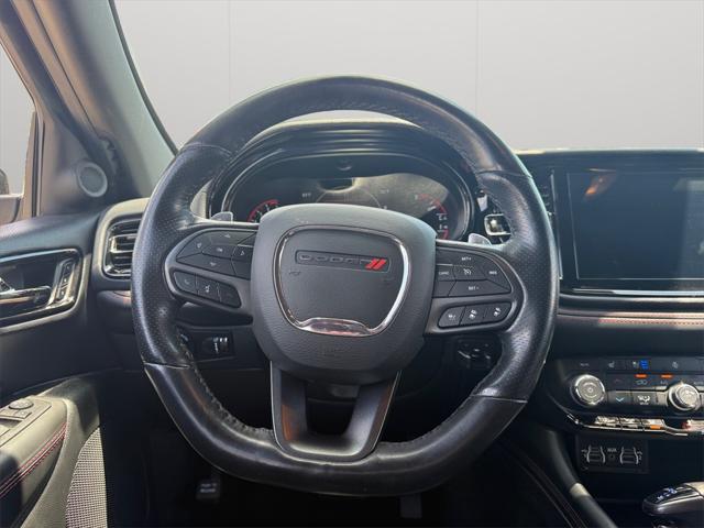 used 2023 Dodge Durango car, priced at $29,988