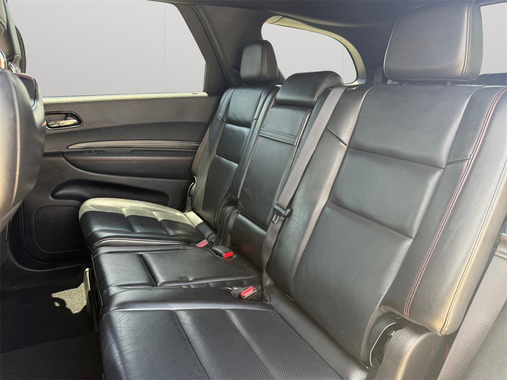 used 2023 Dodge Durango car, priced at $27,488