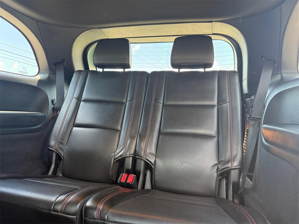 used 2023 Dodge Durango car, priced at $27,488