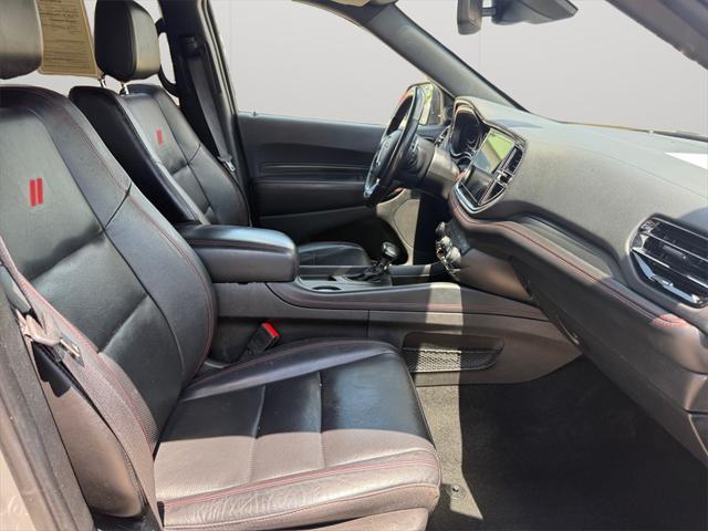 used 2023 Dodge Durango car, priced at $29,988