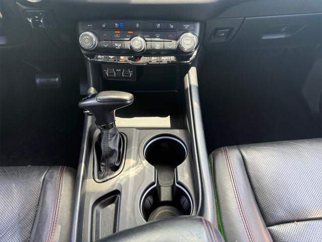 used 2023 Dodge Durango car, priced at $29,988