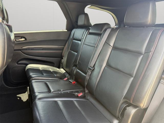 used 2023 Dodge Durango car, priced at $29,988