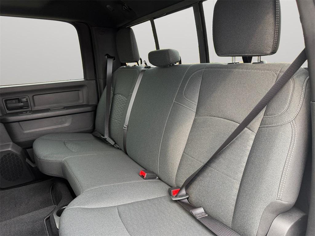 new 2026 Ram 2500 car, priced at $62,923