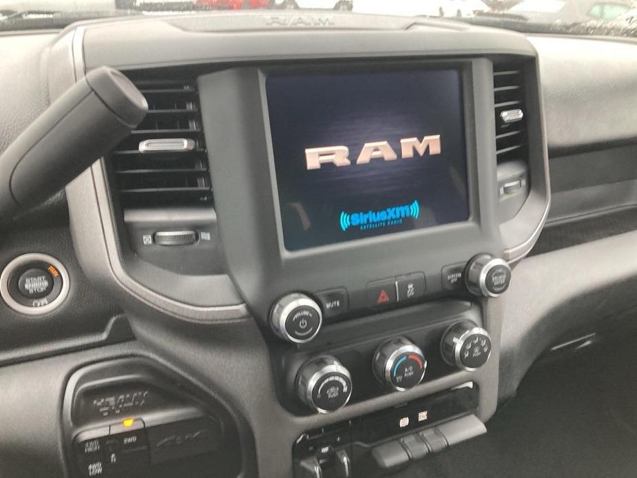 new 2024 Ram 2500 car, priced at $61,988