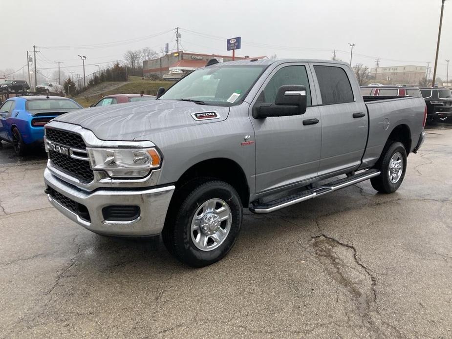 new 2024 Ram 2500 car, priced at $61,988