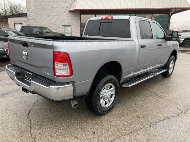 new 2024 Ram 2500 car, priced at $57,976