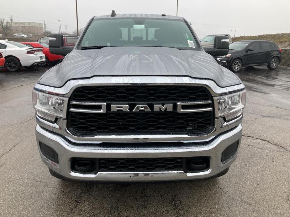 new 2024 Ram 2500 car, priced at $61,988