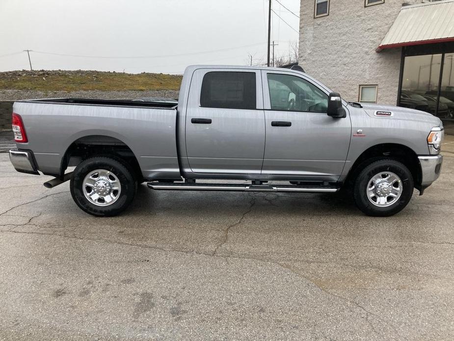 new 2024 Ram 2500 car, priced at $61,988