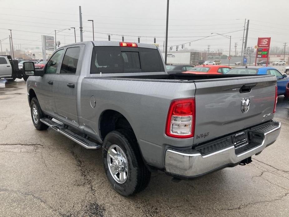 new 2024 Ram 2500 car, priced at $61,988