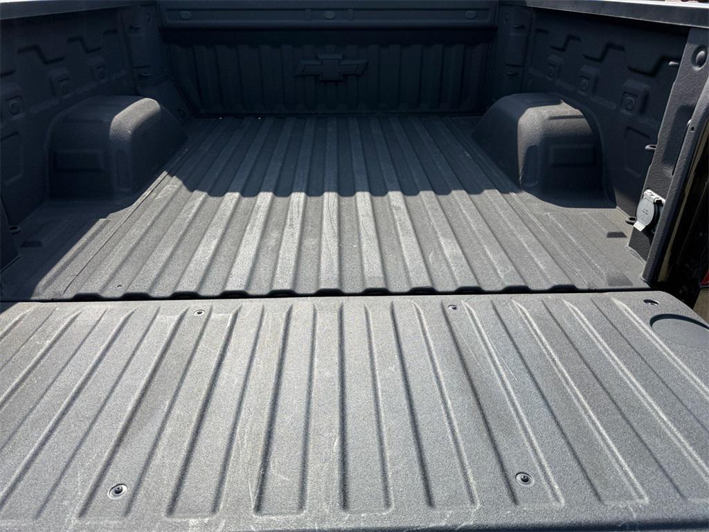 used 2023 Chevrolet Silverado 1500 car, priced at $41,988