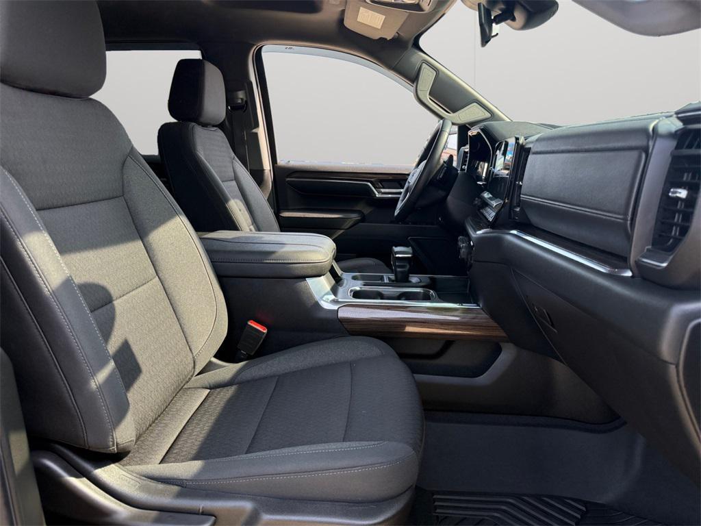 used 2023 Chevrolet Silverado 1500 car, priced at $41,988