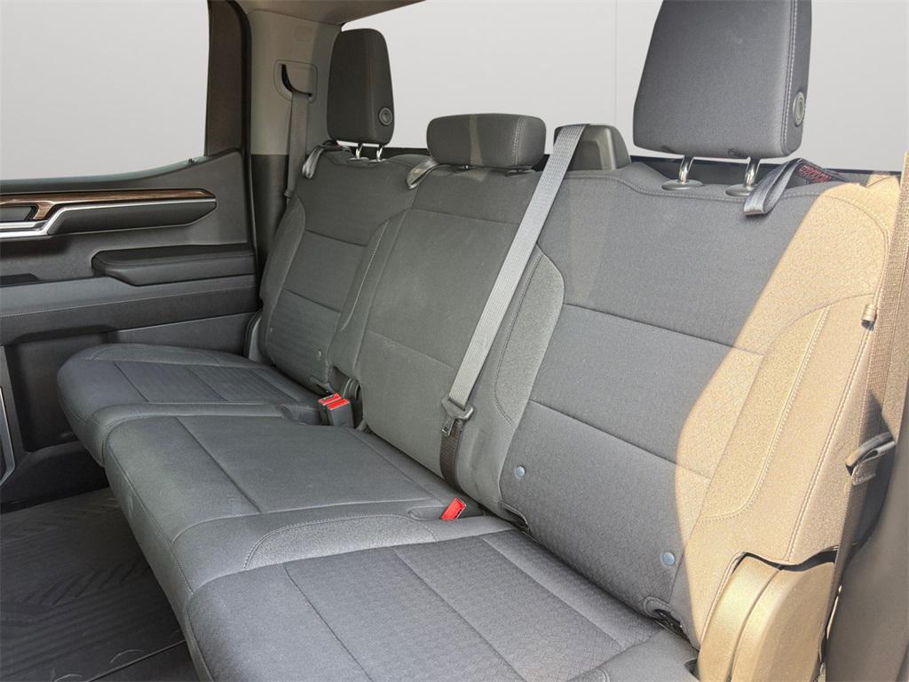 used 2023 Chevrolet Silverado 1500 car, priced at $41,988