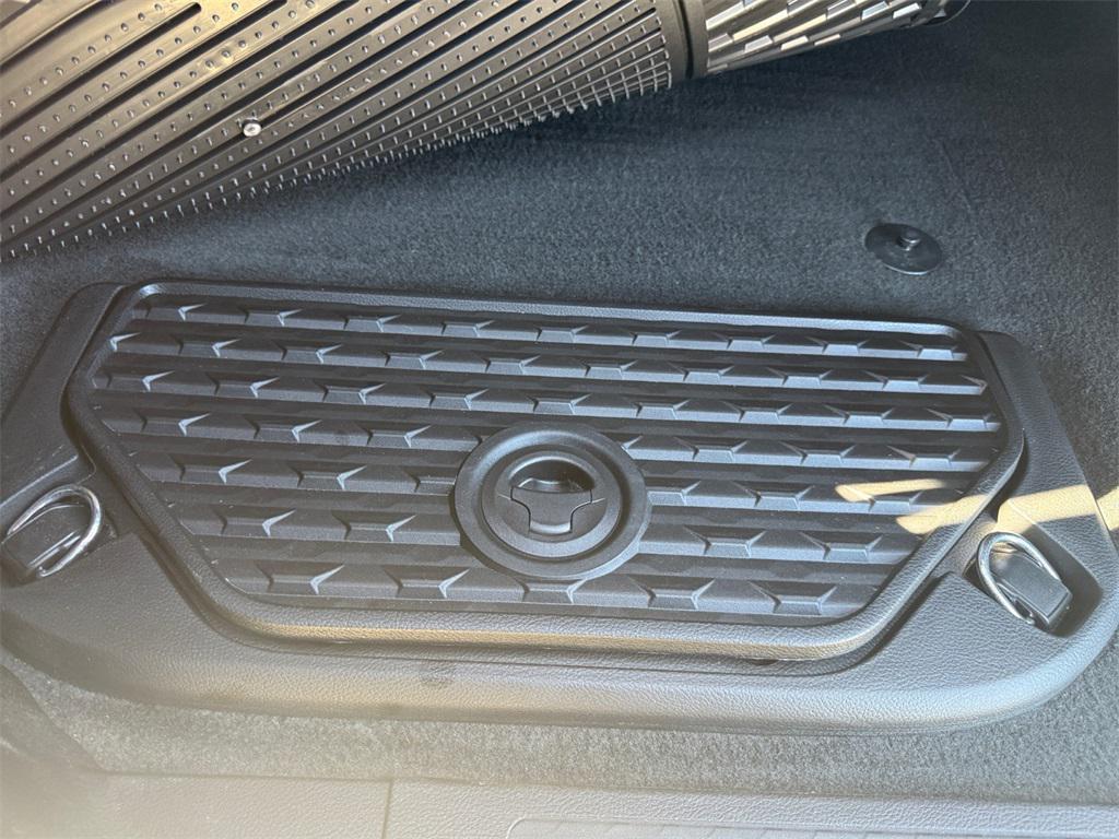 used 2023 Ram 1500 car, priced at $30,988