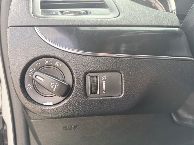 used 2019 Dodge Grand Caravan car, priced at $14,554