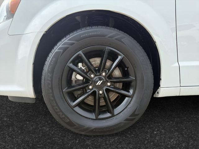 used 2019 Dodge Grand Caravan car, priced at $14,554