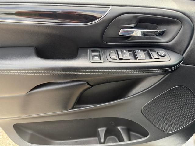 used 2019 Dodge Grand Caravan car, priced at $14,554