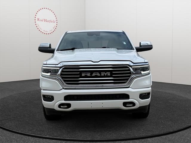 used 2023 Ram 1500 car, priced at $52,988