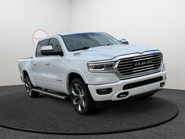 used 2023 Ram 1500 car, priced at $52,988