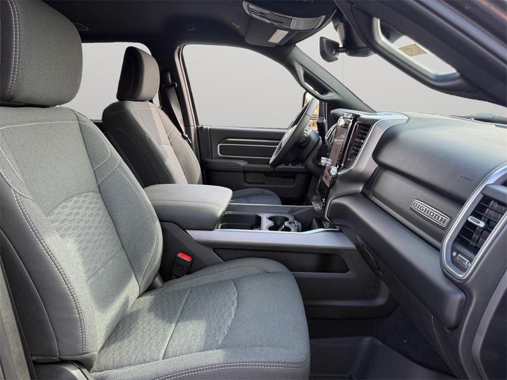new 2026 Ram 2500 car, priced at $68,820