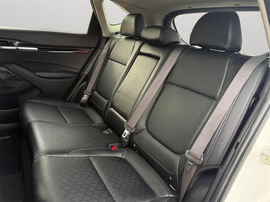 used 2021 Kia Seltos car, priced at $18,488