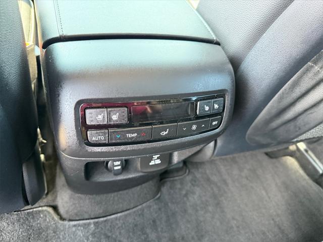 used 2023 Hyundai Palisade car, priced at $35,488