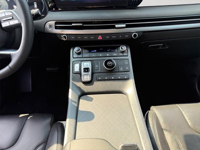 used 2023 Hyundai Palisade car, priced at $35,488