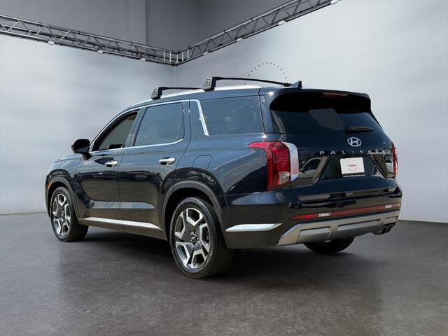 used 2023 Hyundai Palisade car, priced at $34,988