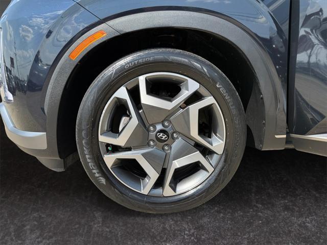 used 2023 Hyundai Palisade car, priced at $34,988