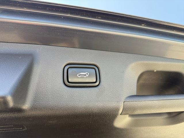 used 2023 Hyundai Palisade car, priced at $35,488