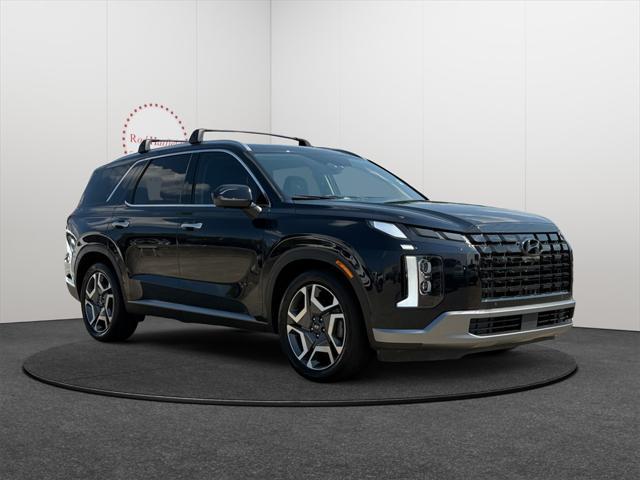 used 2023 Hyundai Palisade car, priced at $35,488