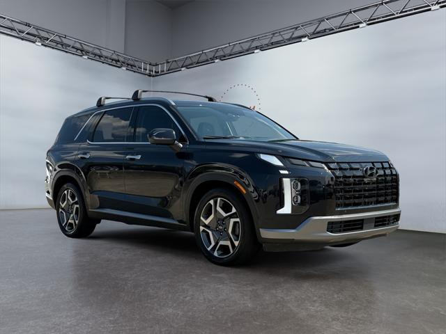 used 2023 Hyundai Palisade car, priced at $34,988
