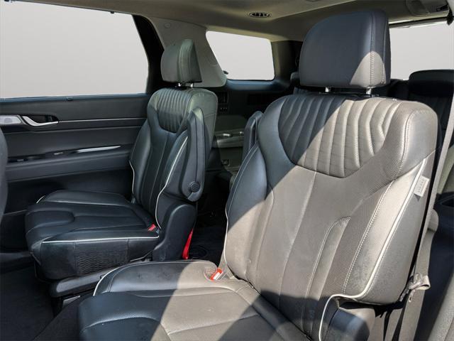 used 2023 Hyundai Palisade car, priced at $35,488