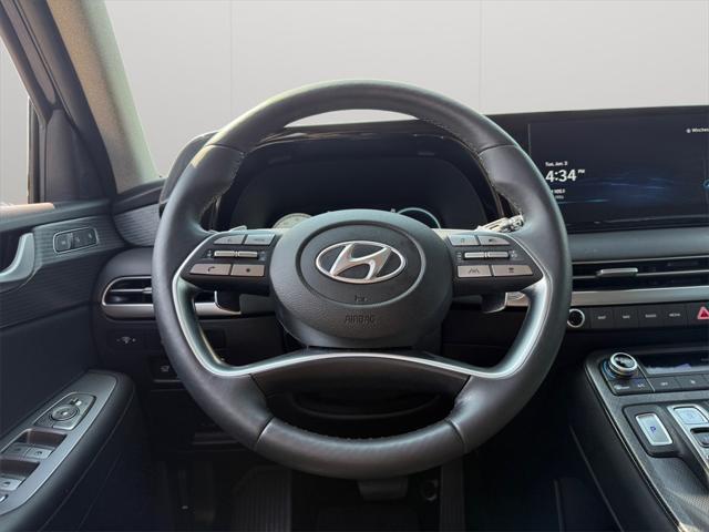 used 2023 Hyundai Palisade car, priced at $35,488