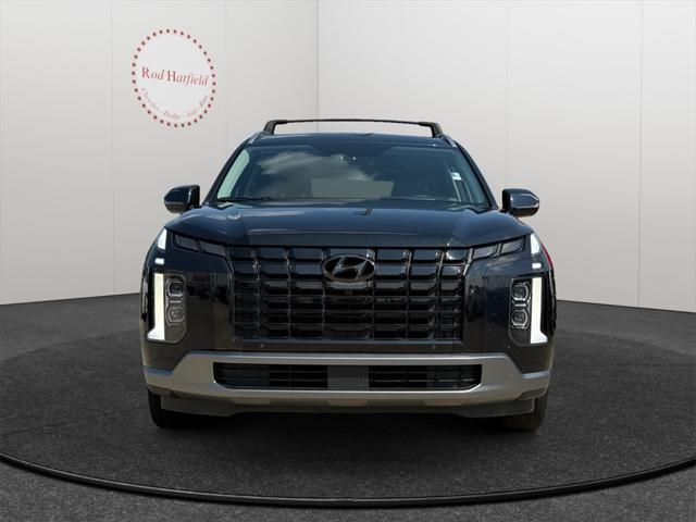 used 2023 Hyundai Palisade car, priced at $35,488