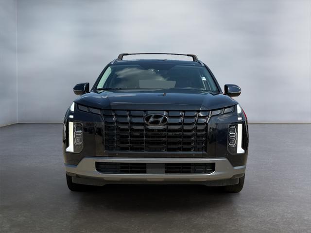 used 2023 Hyundai Palisade car, priced at $34,988