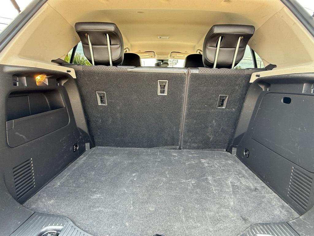 used 2018 Buick Encore car, priced at $11,890
