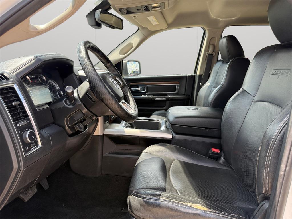 used 2016 Ram 3500 car, priced at $29,988
