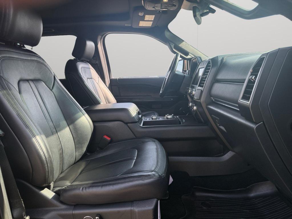 used 2020 Ford Expedition Max car, priced at $30,988