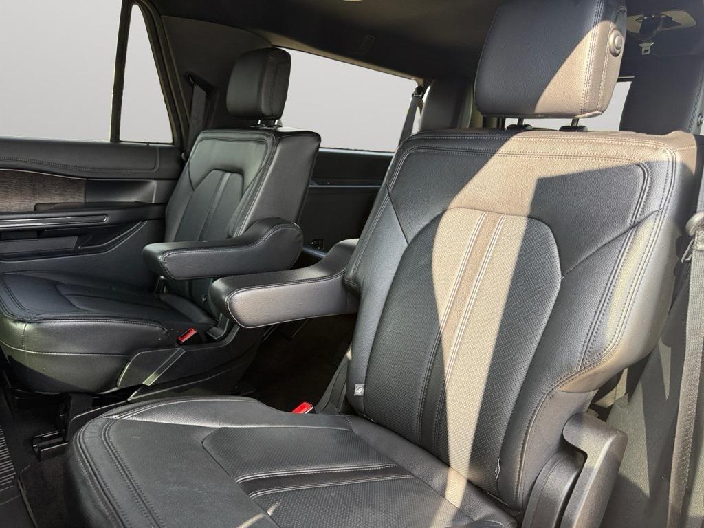 used 2020 Ford Expedition Max car, priced at $30,988