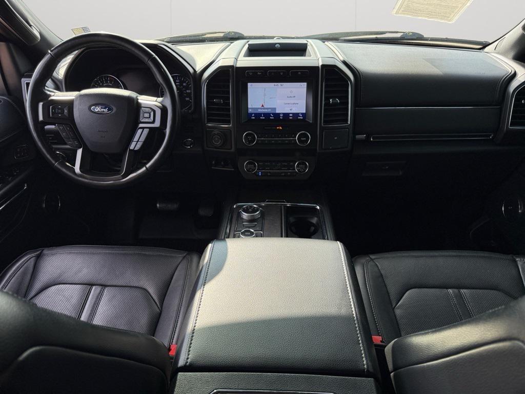 used 2020 Ford Expedition Max car, priced at $30,988
