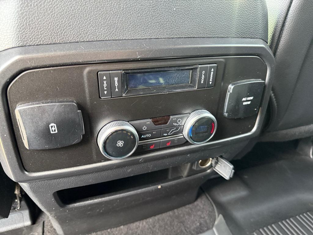 used 2020 Ford Expedition Max car, priced at $30,988