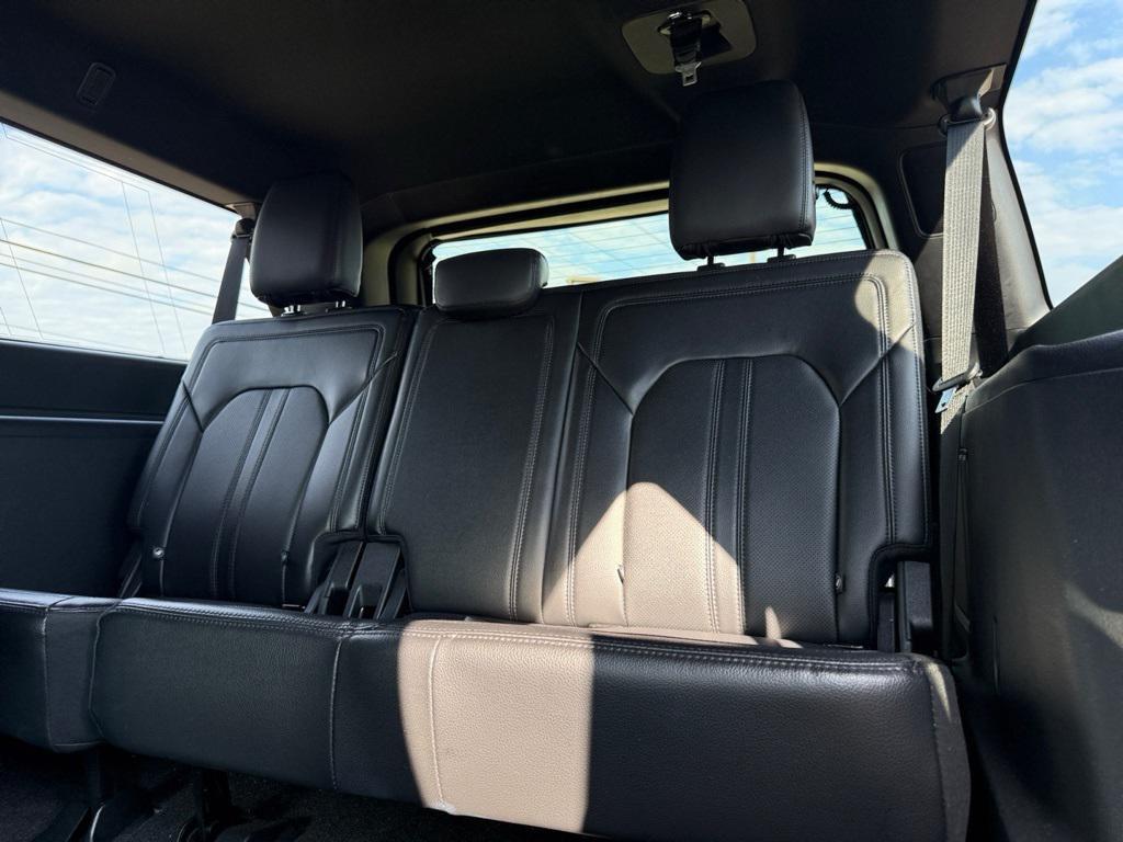used 2020 Ford Expedition Max car, priced at $30,988