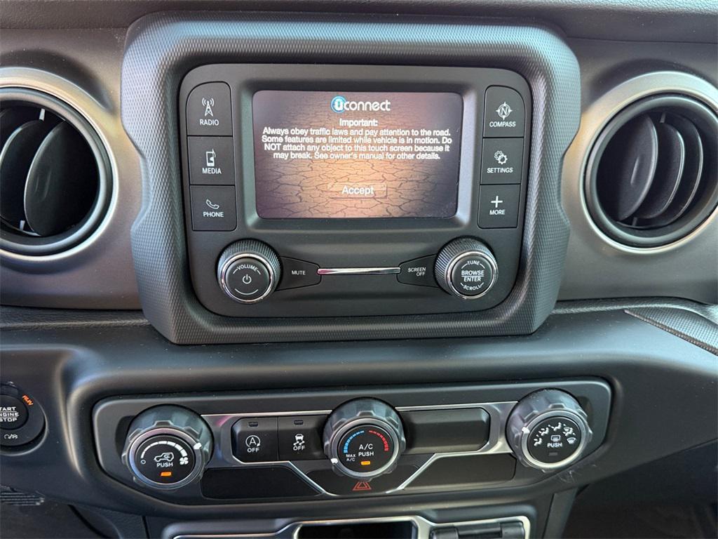 used 2020 Jeep Wrangler car, priced at $23,488