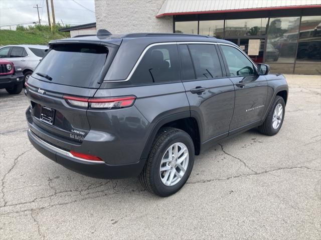 new 2025 Jeep Grand Cherokee car, priced at $38,254